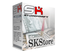 Click here to learn more about our SKStore E-Commerce Product